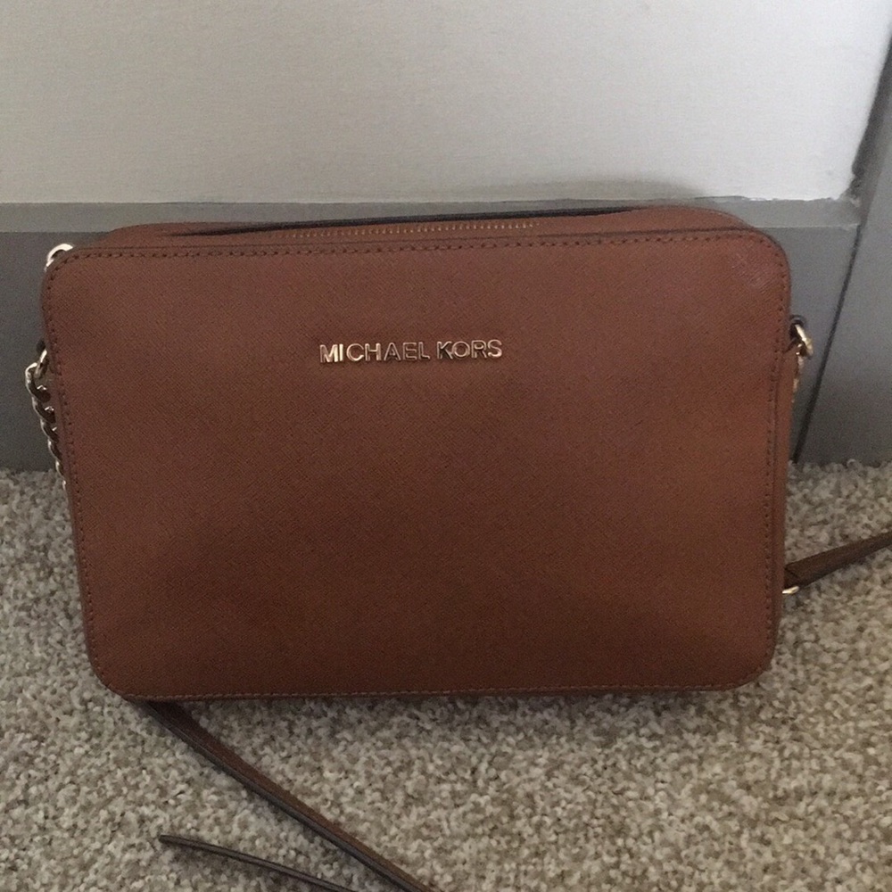 MK purse